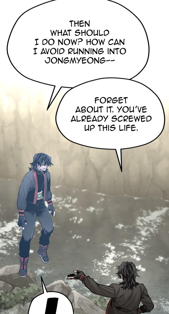 Murim RPG Simulation Chap 122 - Next Chap 123