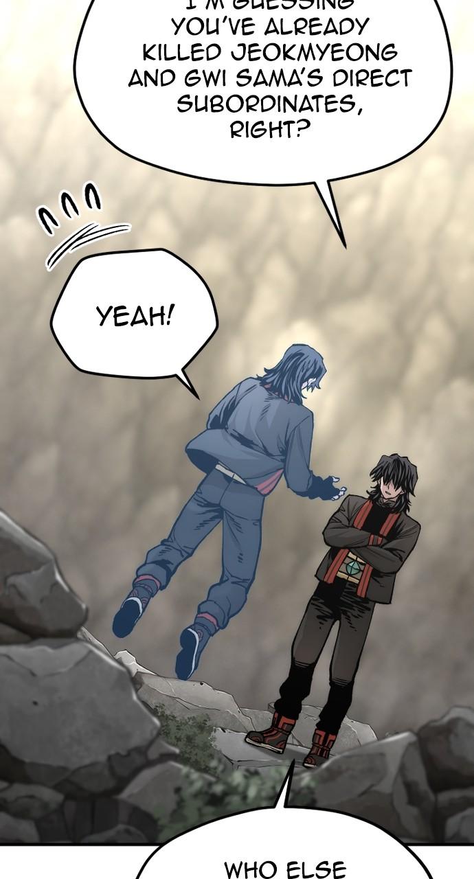 Murim RPG Simulation Chap 122 - Next Chap 123