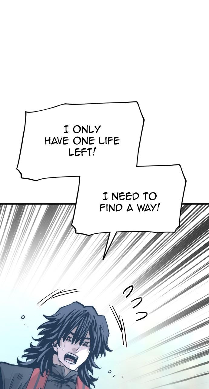 Murim RPG Simulation Chap 122 - Next Chap 123