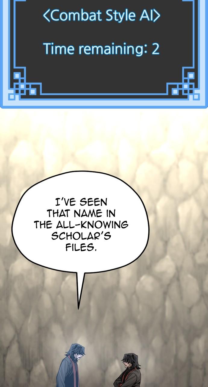 Murim RPG Simulation Chap 122 - Next Chap 123