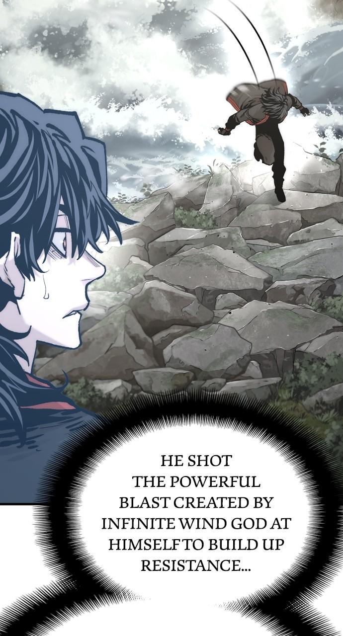 Murim RPG Simulation Chap 122 - Next Chap 123