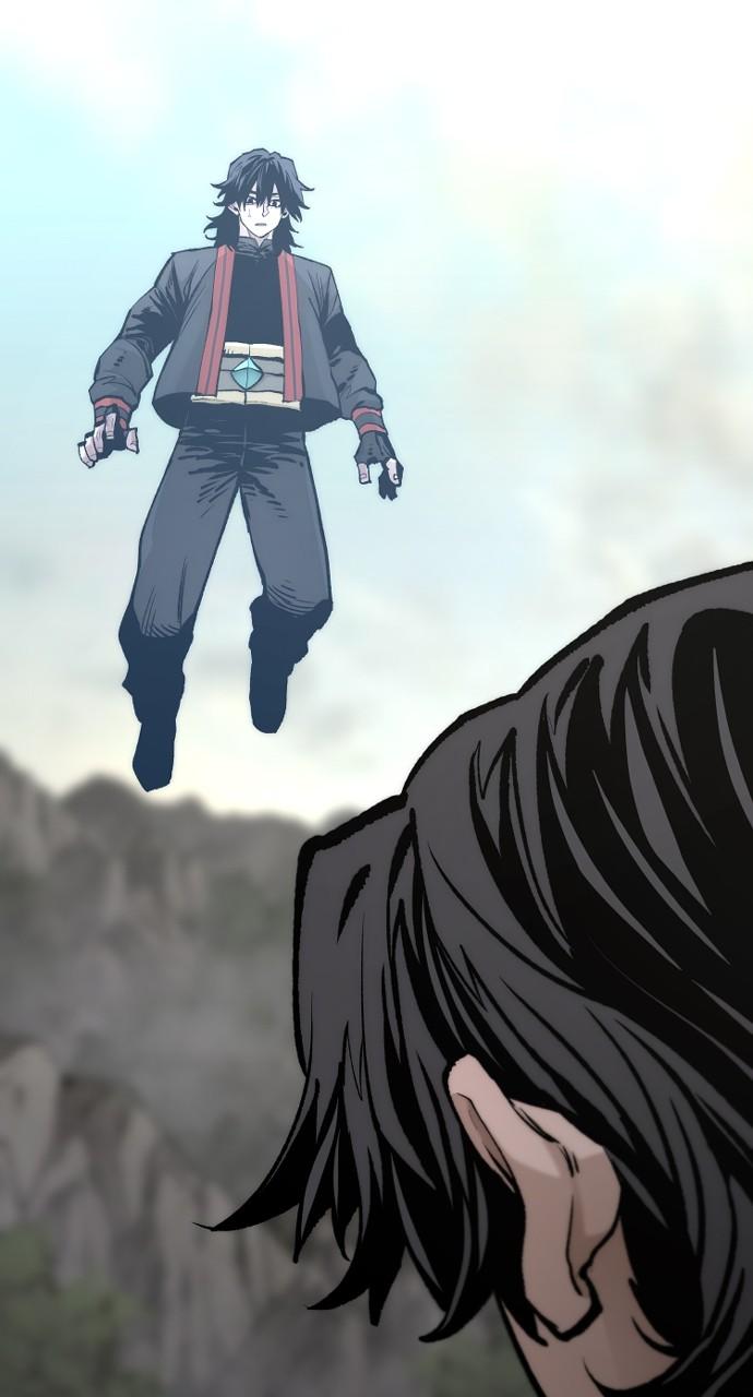 Murim RPG Simulation Chap 122 - Next Chap 123