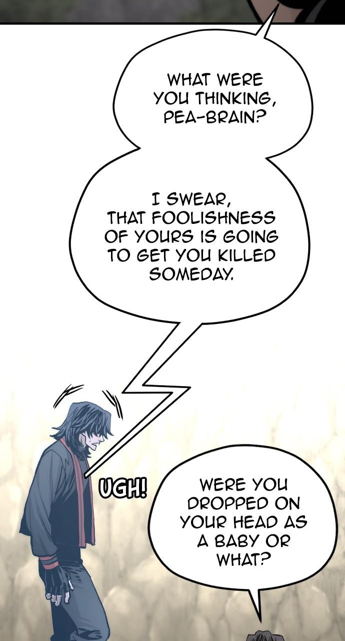 Murim RPG Simulation Chap 122 - Next Chap 123
