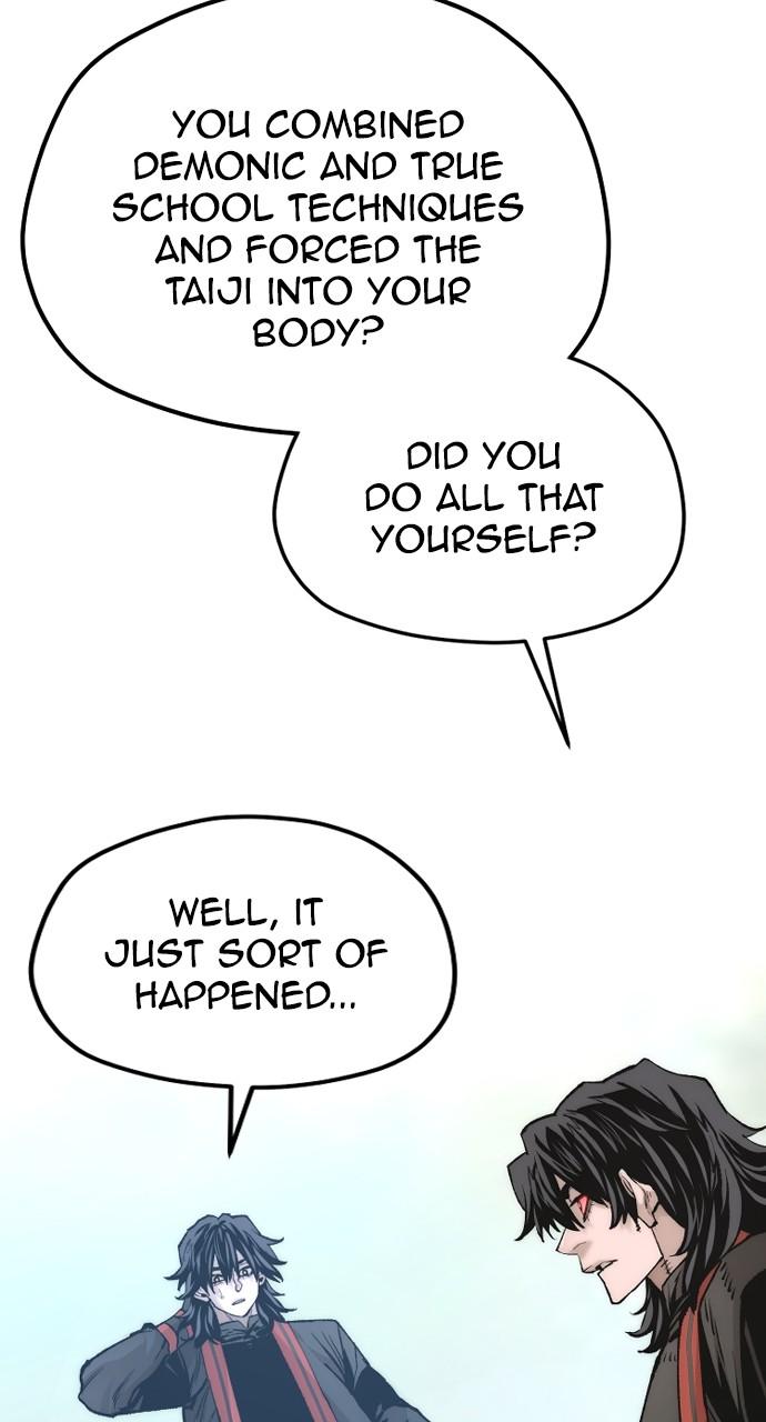 Murim RPG Simulation Chap 122 - Next Chap 123