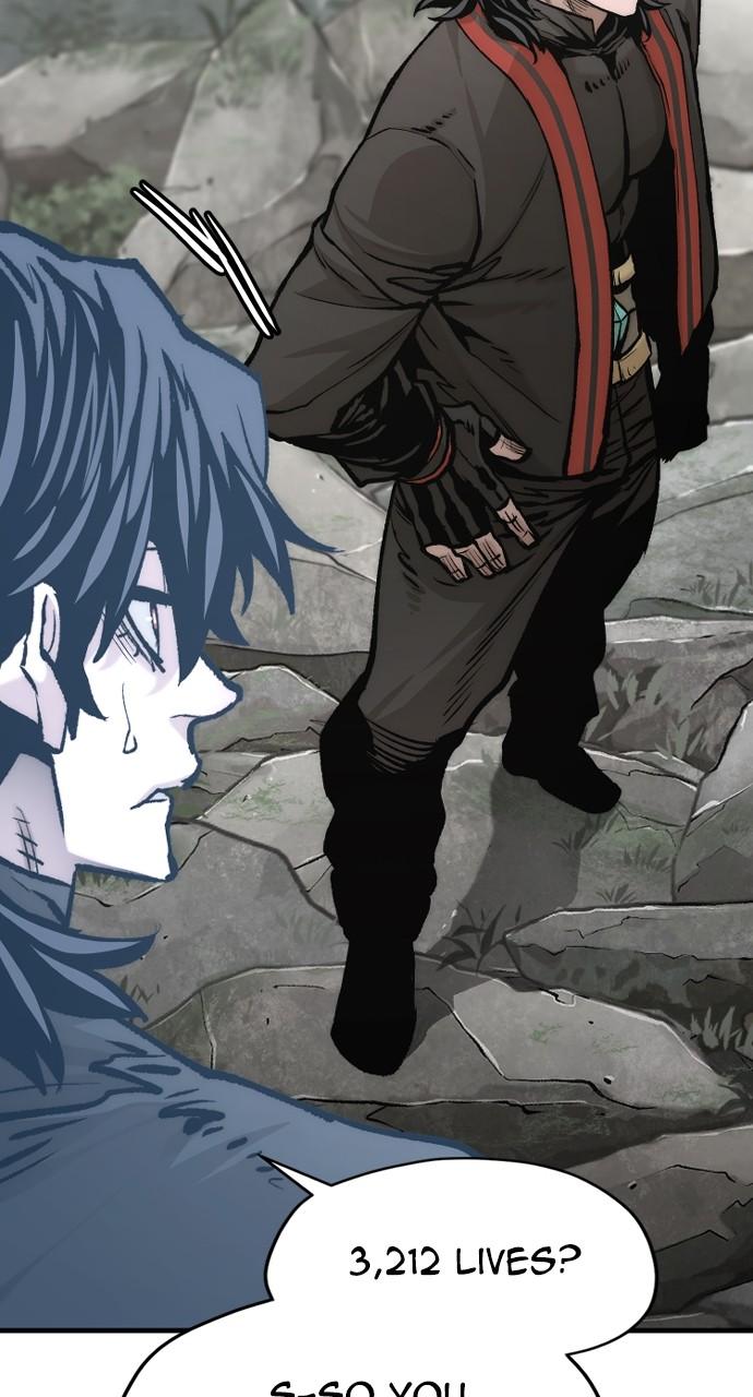 Murim RPG Simulation Chap 122 - Next Chap 123