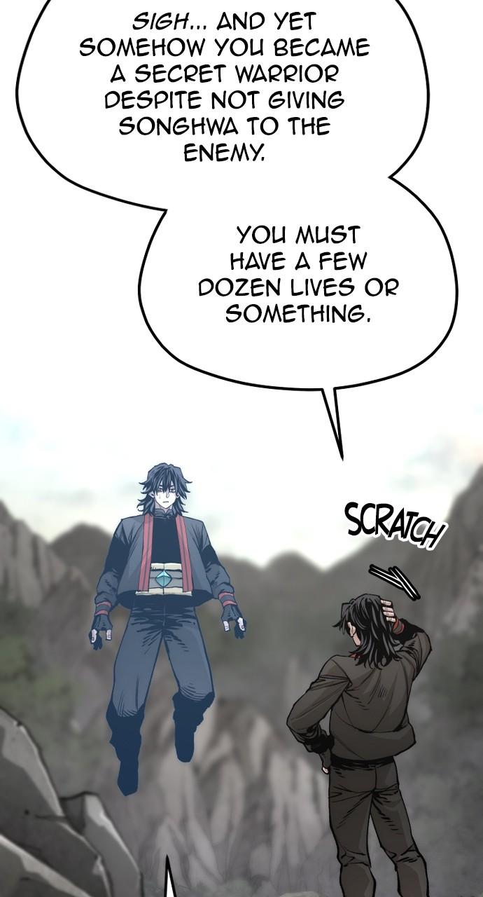 Murim RPG Simulation Chap 122 - Next Chap 123