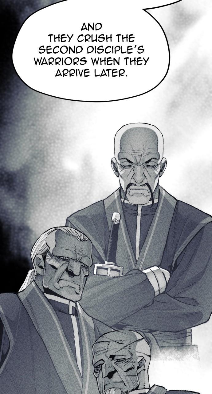 Murim RPG Simulation Chap 122 - Next Chap 123