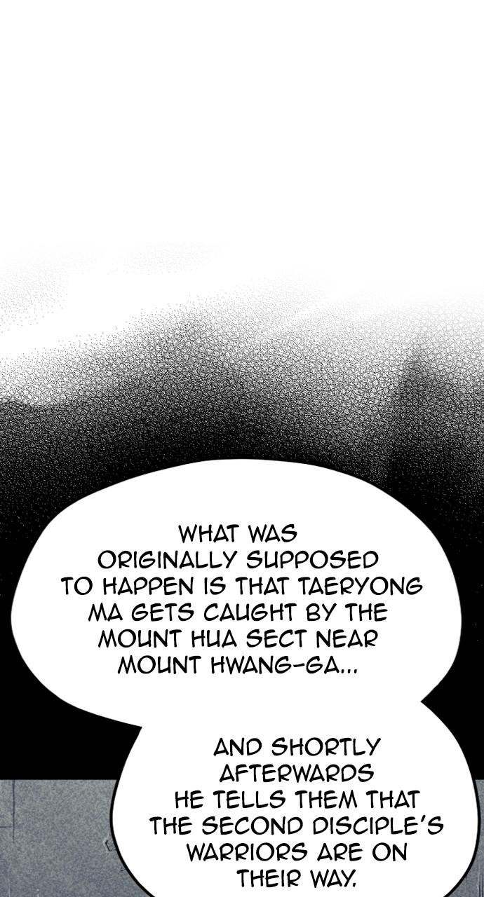 Murim RPG Simulation Chap 122 - Next Chap 123