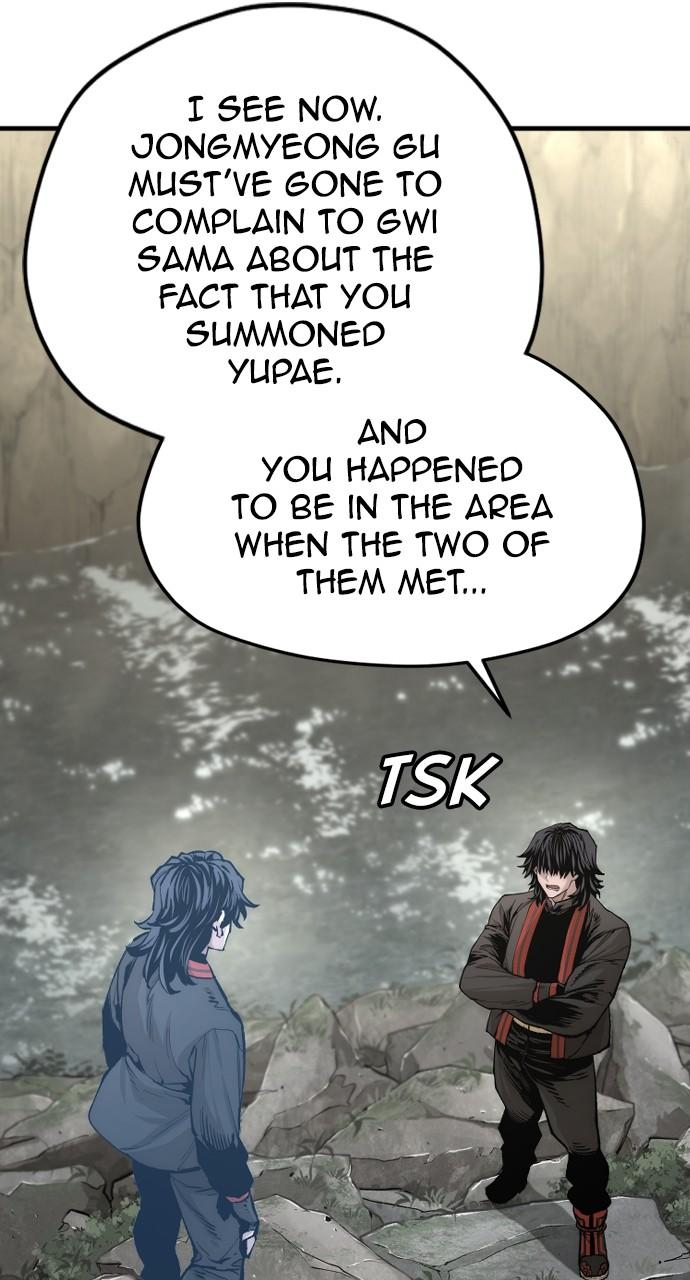 Murim RPG Simulation Chap 122 - Next Chap 123