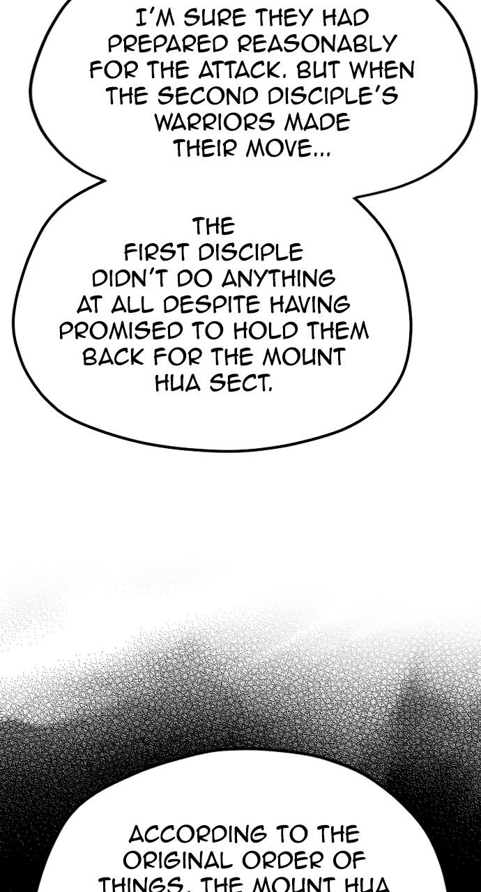 Murim RPG Simulation Chap 122 - Next Chap 123