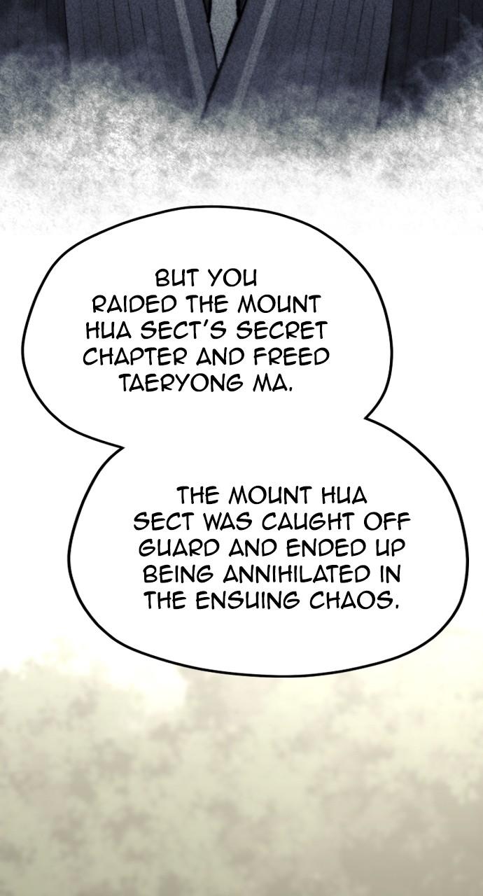 Murim RPG Simulation Chap 122 - Next Chap 123