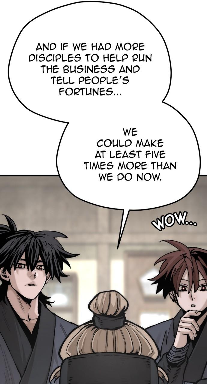 Murim RPG Simulation Chap 137 - Next Chap 138