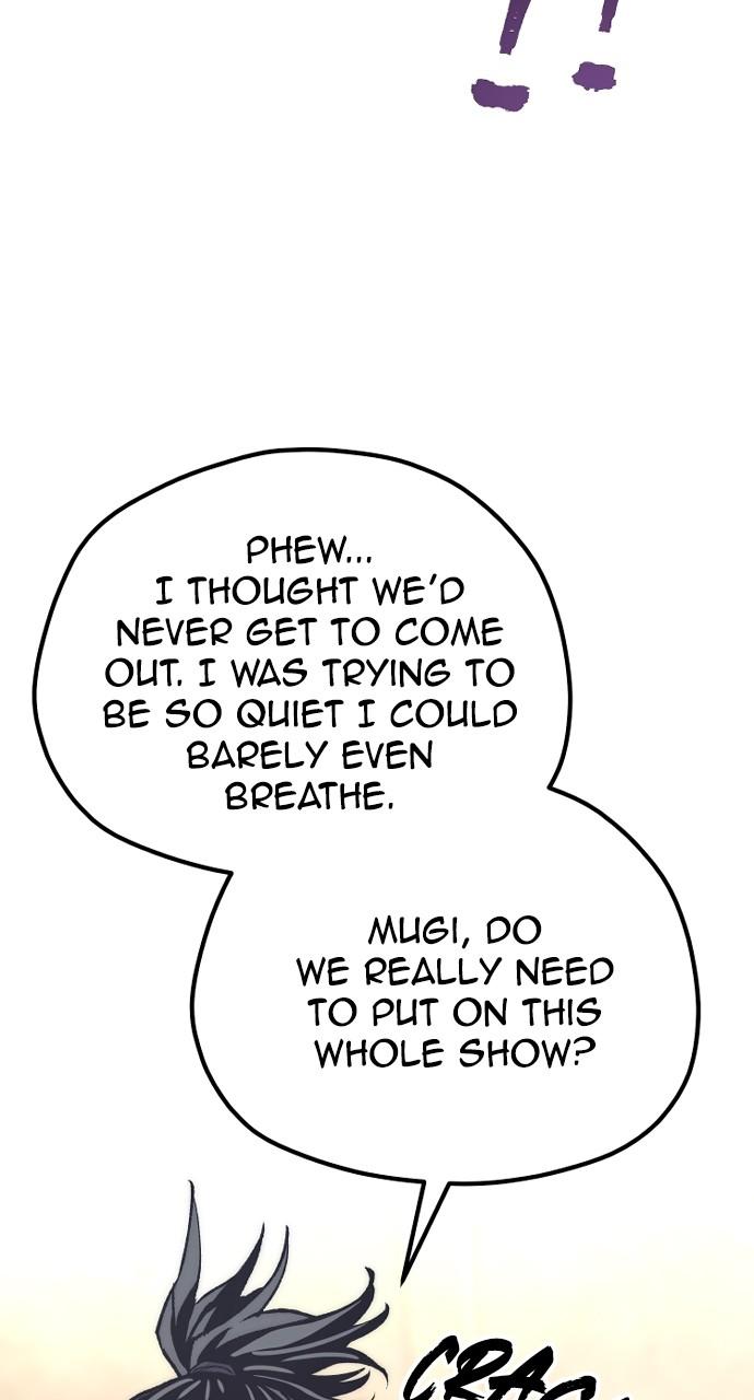 Murim RPG Simulation Chap 137 - Next Chap 138