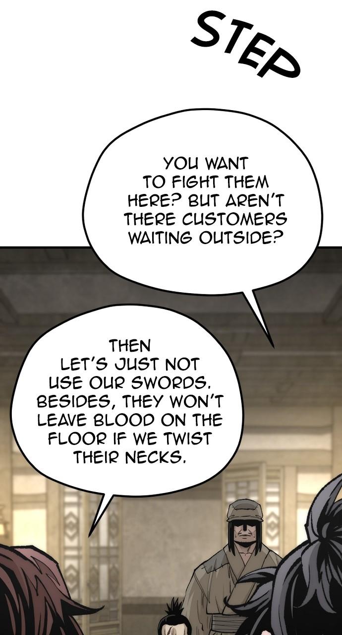 Murim RPG Simulation Chap 137 - Next Chap 138