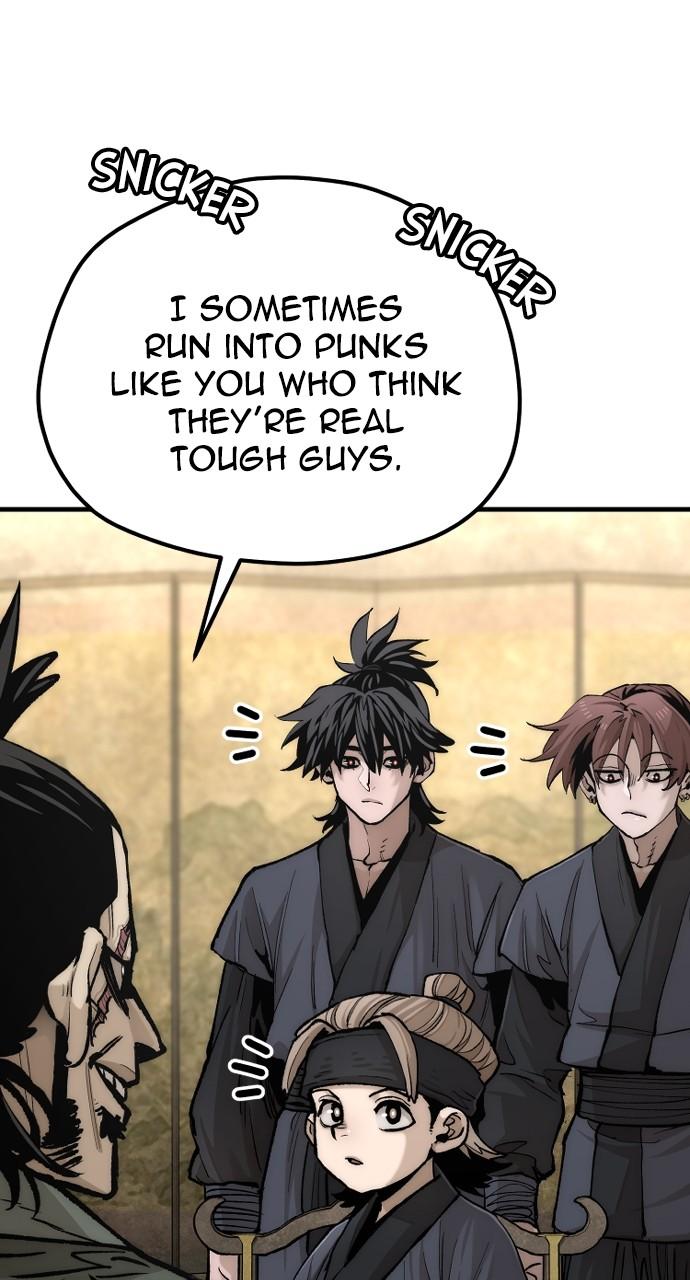 Murim RPG Simulation Chap 137 - Next Chap 138