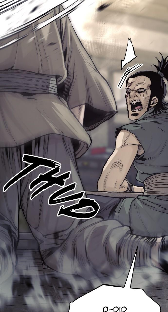Murim RPG Simulation Chap 137 - Next Chap 138