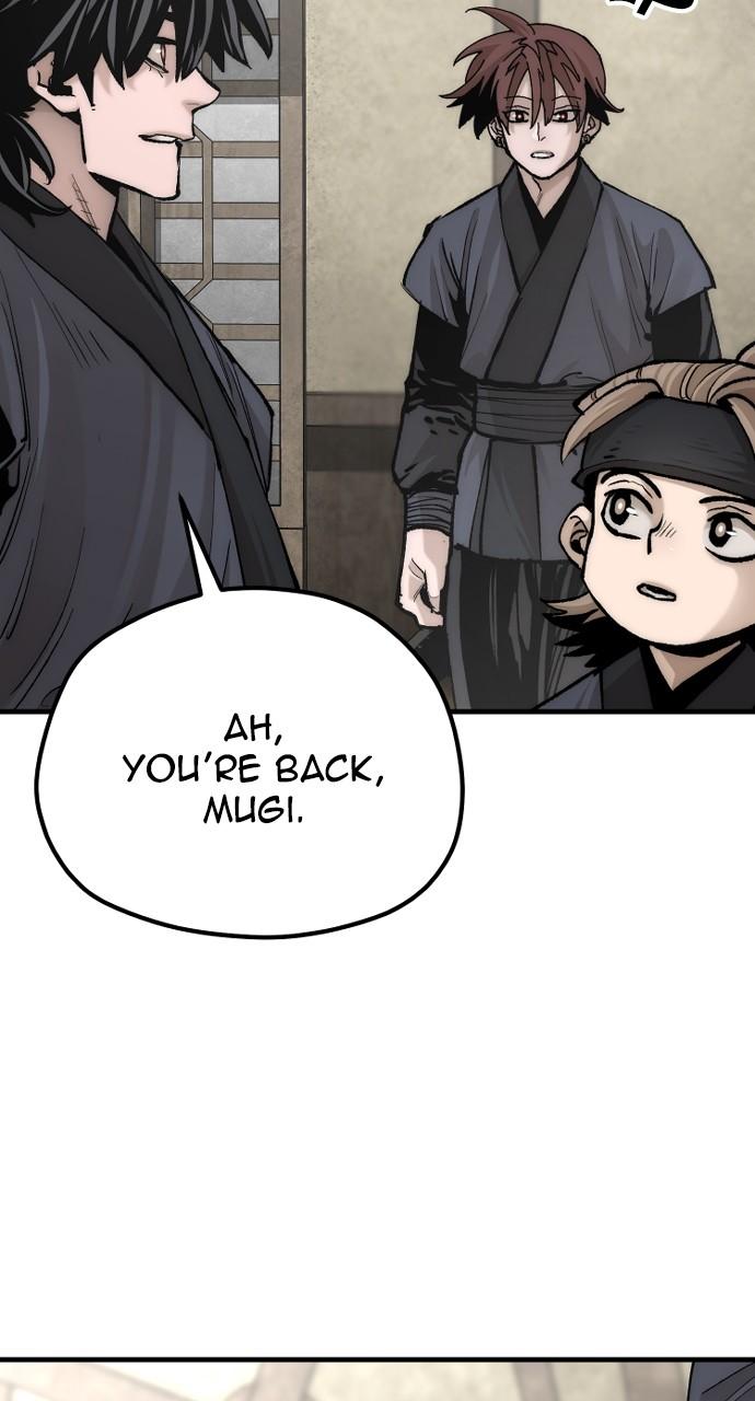 Murim RPG Simulation Chap 137 - Next Chap 138