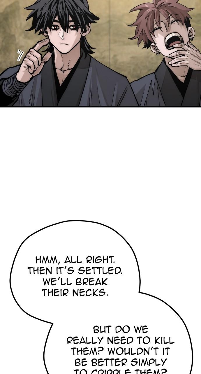 Murim RPG Simulation Chap 137 - Next Chap 138