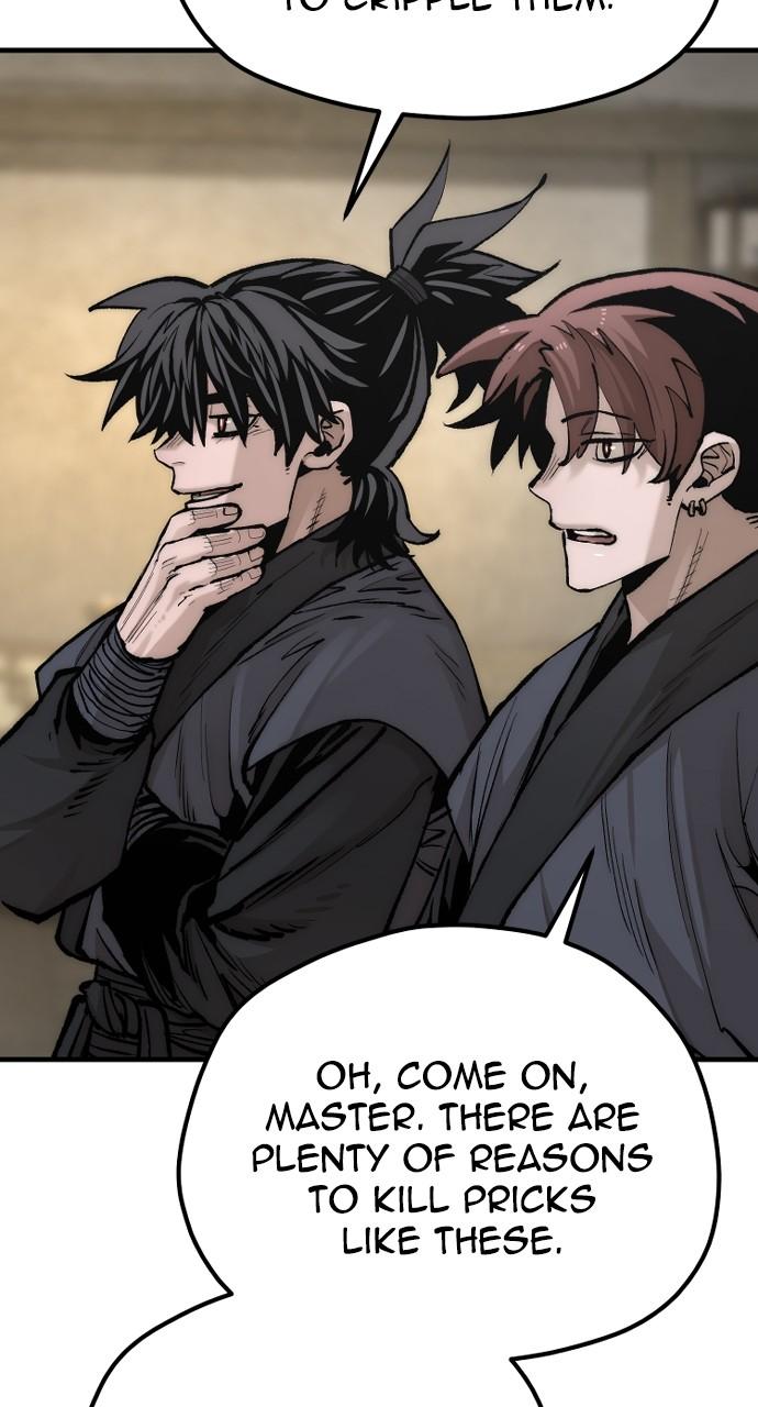 Murim RPG Simulation Chap 137 - Next Chap 138