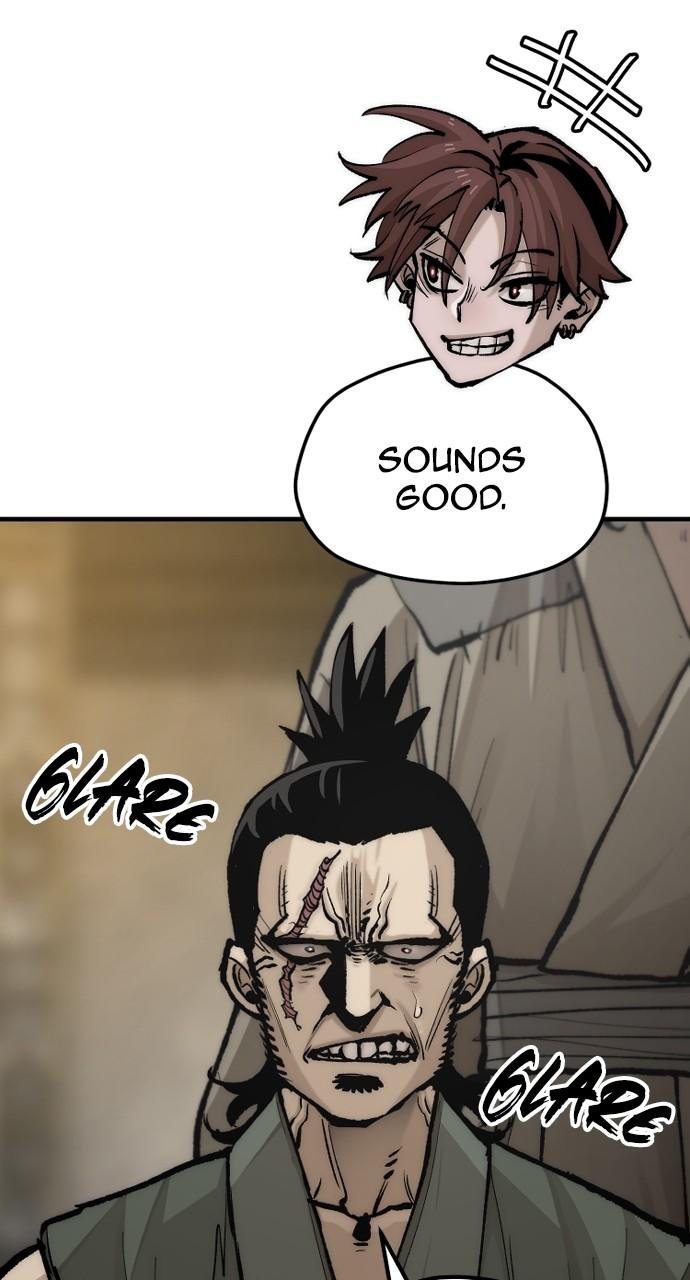 Murim RPG Simulation Chap 137 - Next Chap 138