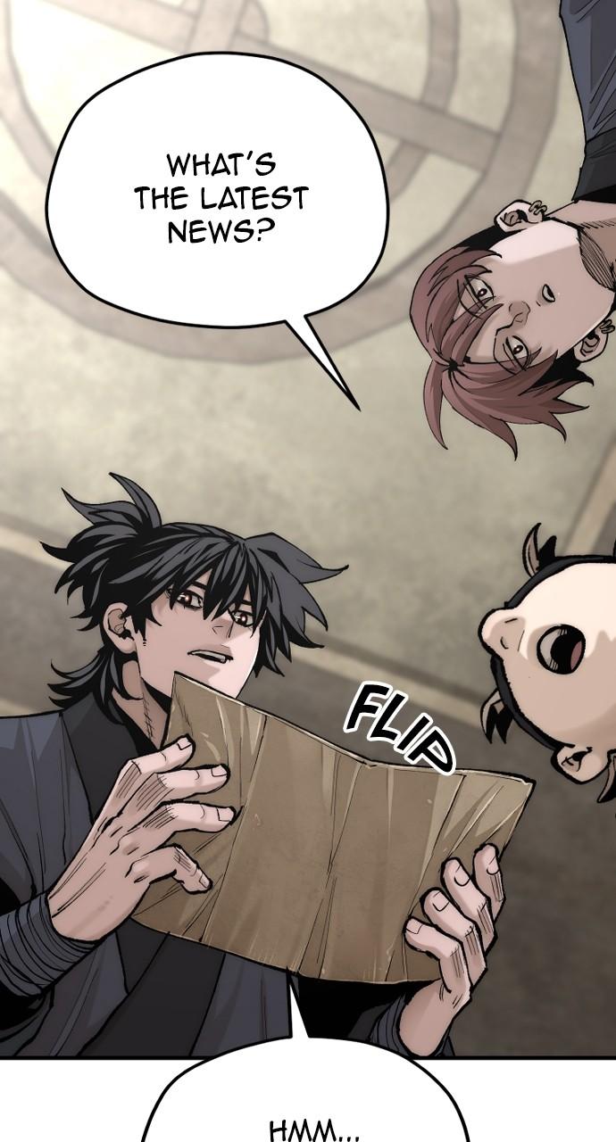 Murim RPG Simulation Chap 137 - Next Chap 138