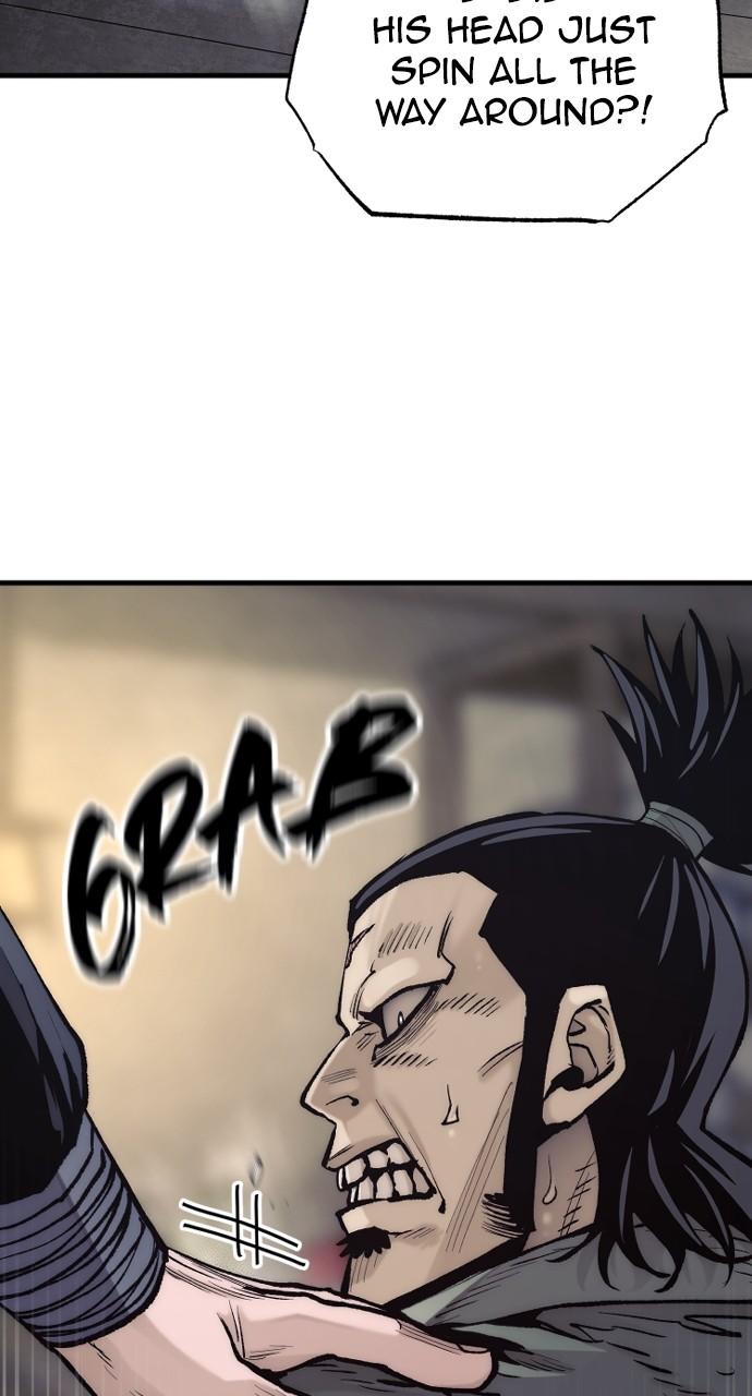 Murim RPG Simulation Chap 137 - Next Chap 138