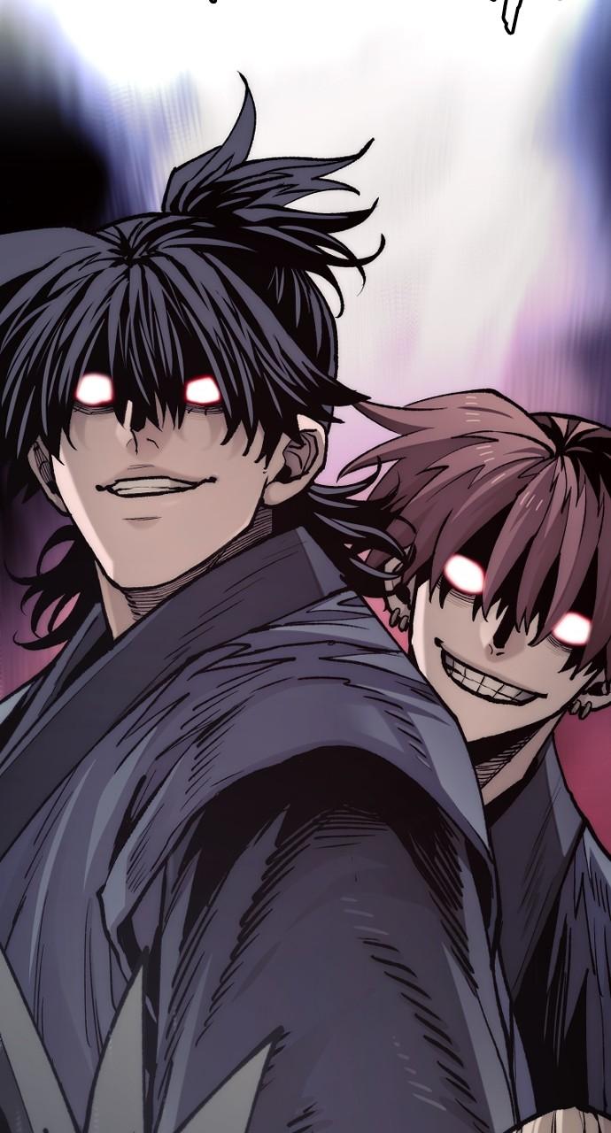 Murim RPG Simulation Chap 137 - Next Chap 138