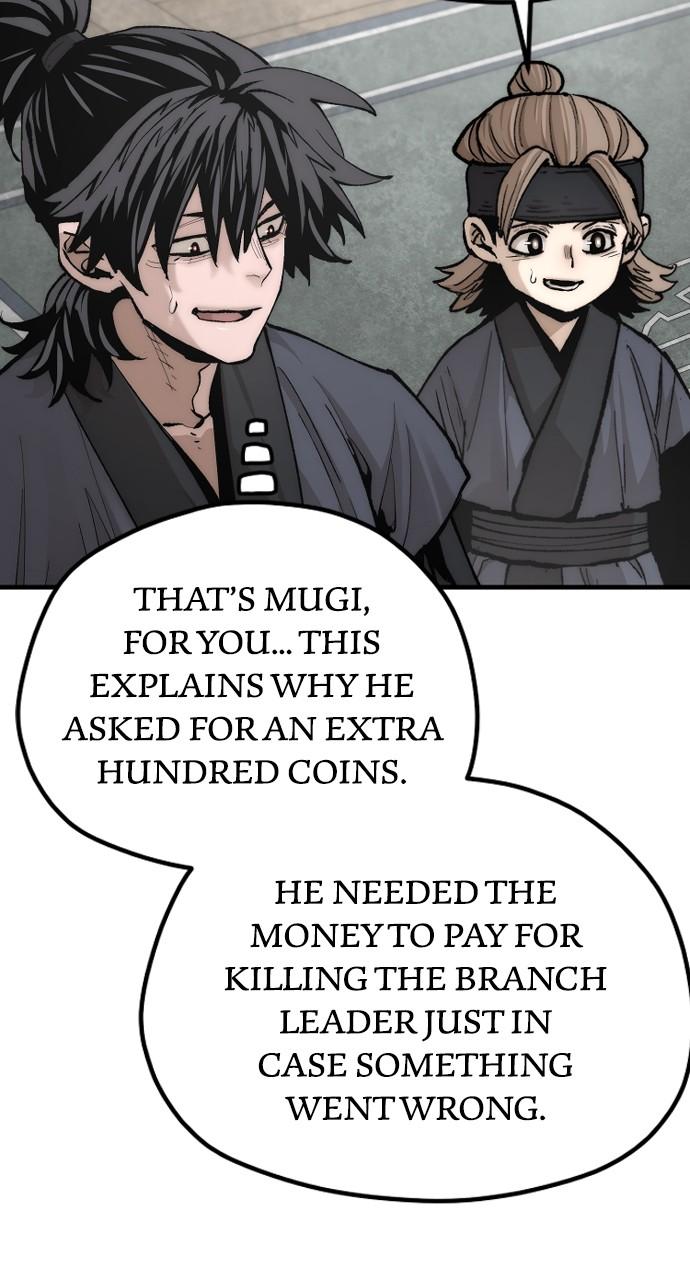Murim RPG Simulation Chap 137 - Next Chap 138