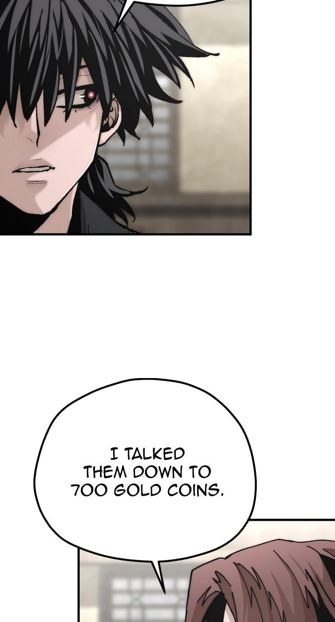 Murim RPG Simulation Chap 137 - Next Chap 138