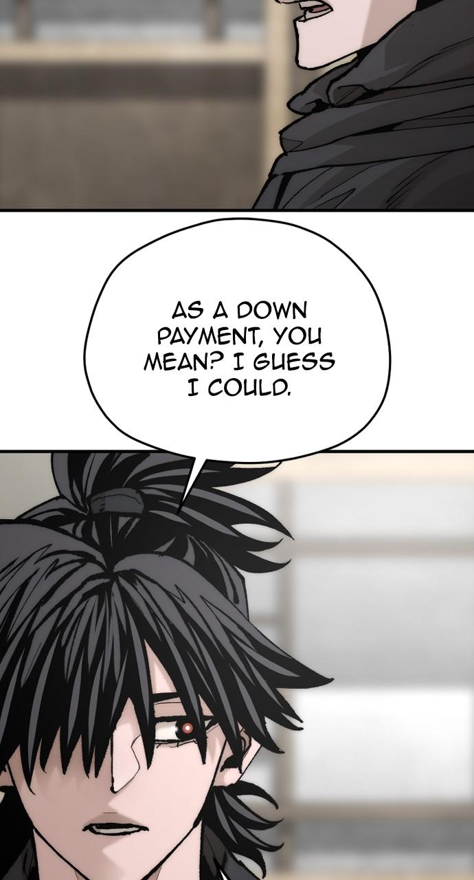 Murim RPG Simulation Chap 137 - Next Chap 138
