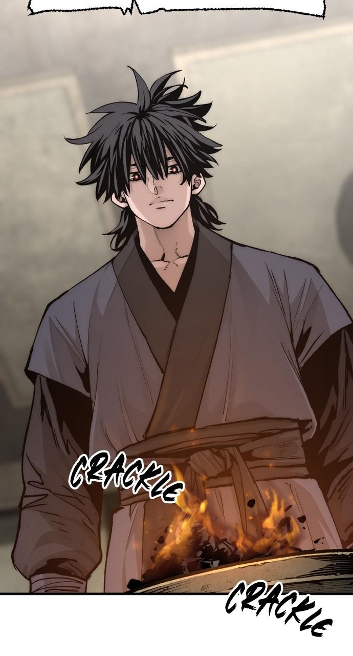 Murim RPG Simulation Chap 137 - Next Chap 138