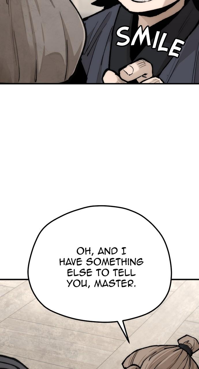 Murim RPG Simulation Chap 137 - Next Chap 138