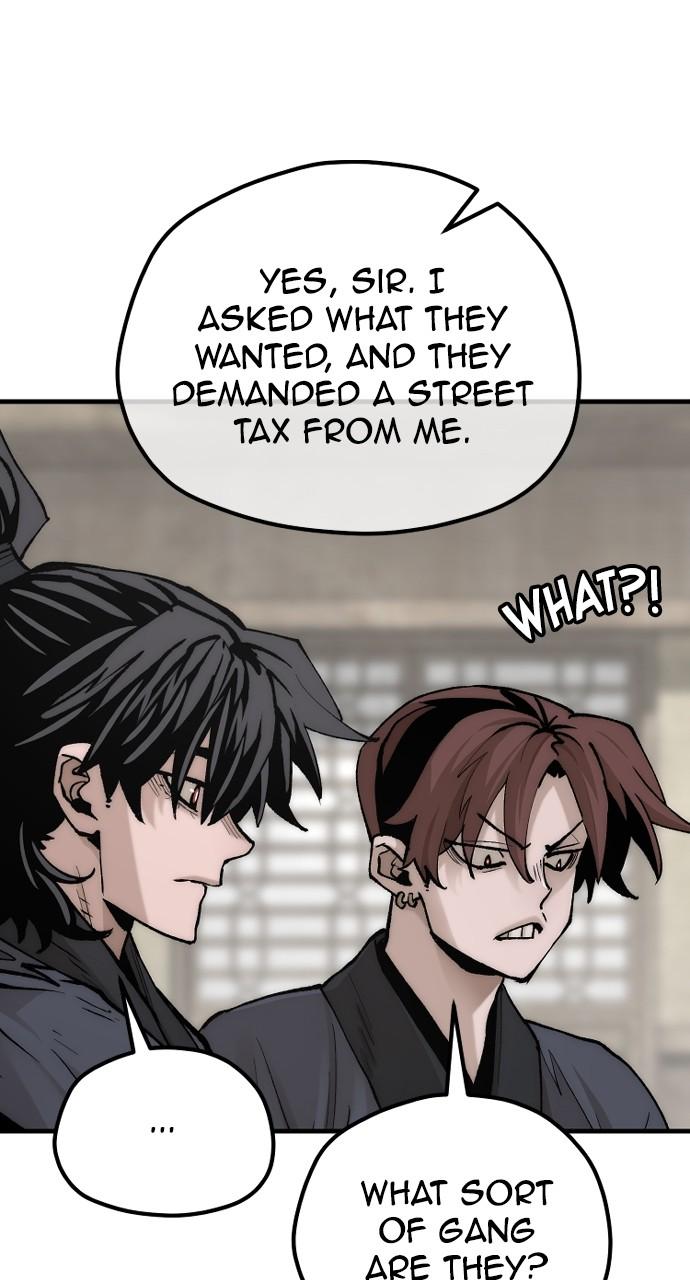 Murim RPG Simulation Chap 137 - Next Chap 138