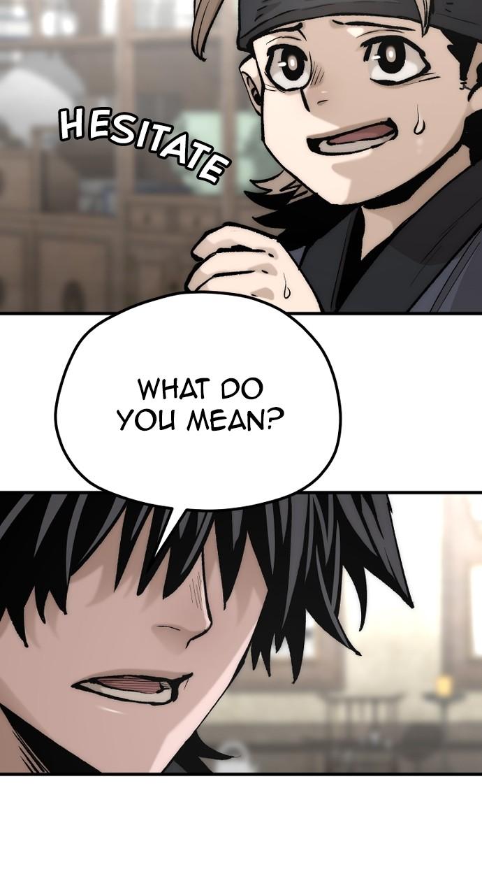 Murim RPG Simulation Chap 137 - Next Chap 138