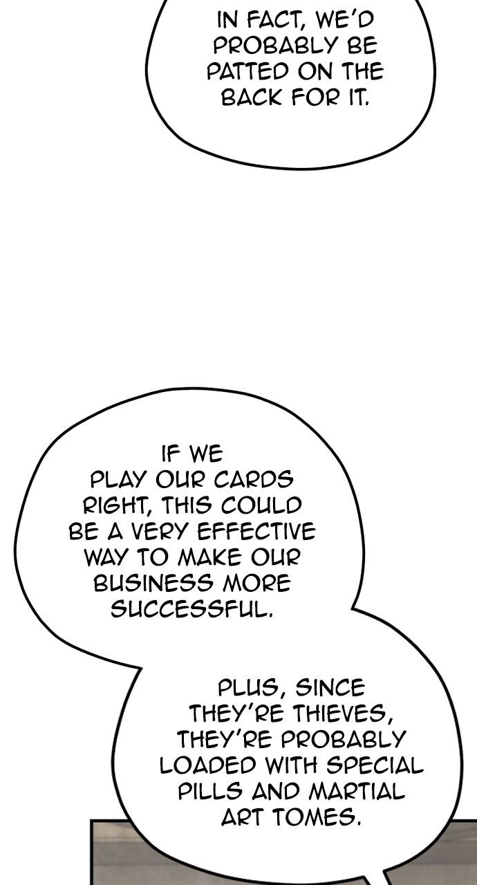 Murim RPG Simulation Chap 137 - Next Chap 138