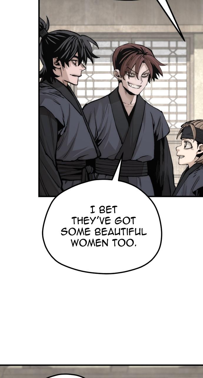 Murim RPG Simulation Chap 137 - Next Chap 138