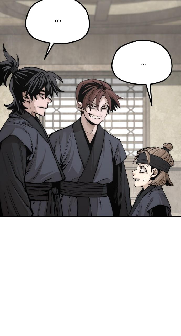 Murim RPG Simulation Chap 137 - Next Chap 138