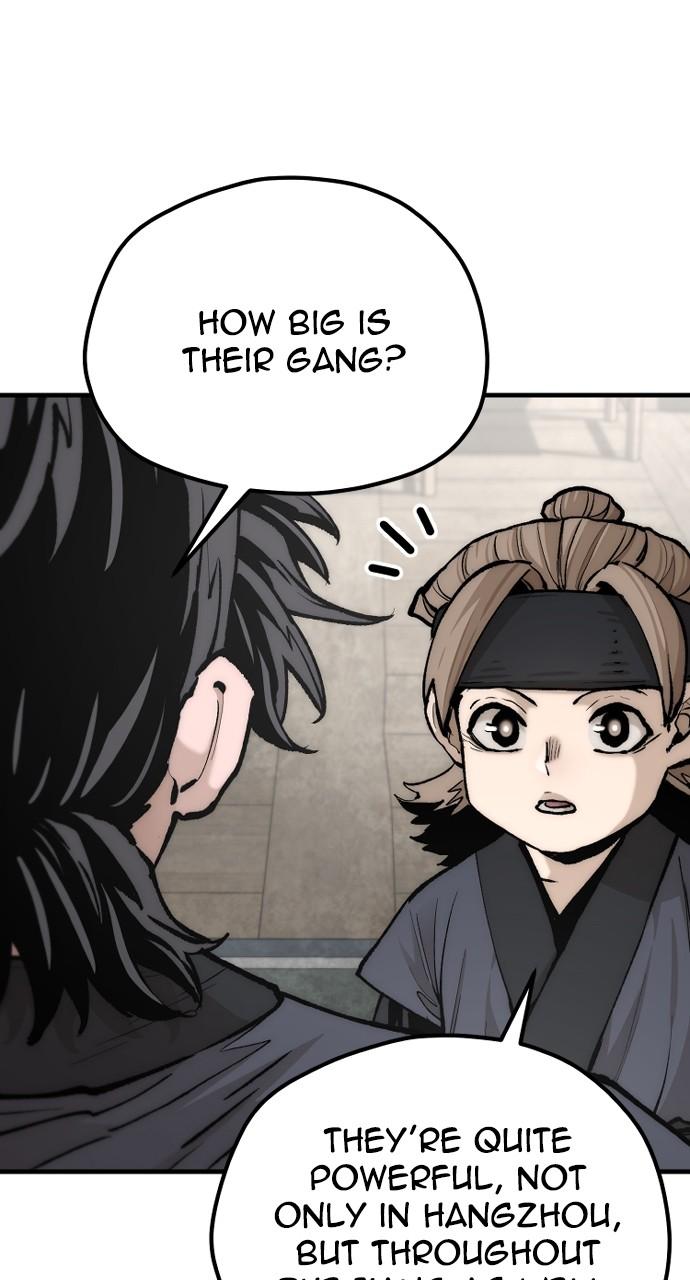 Murim RPG Simulation Chap 137 - Next Chap 138