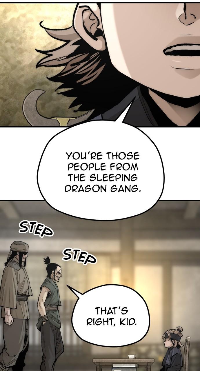 Murim RPG Simulation Chap 137 - Next Chap 138