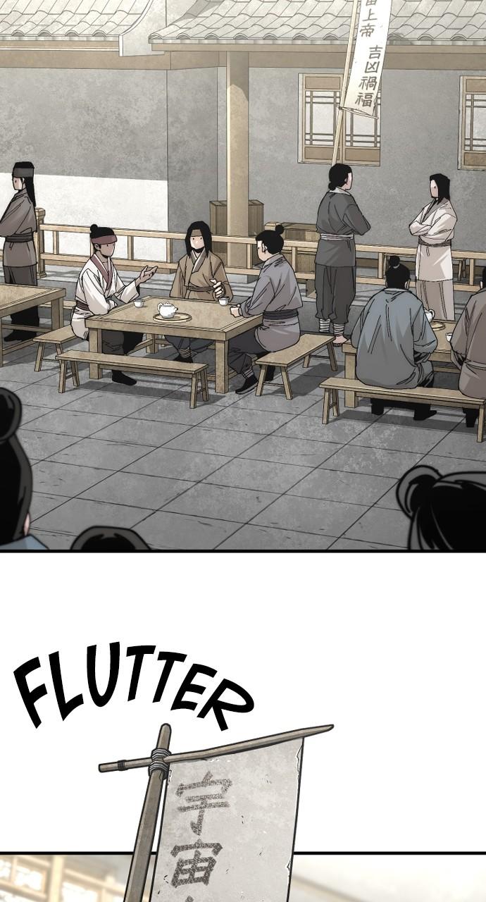 Murim RPG Simulation Chap 137 - Next Chap 138