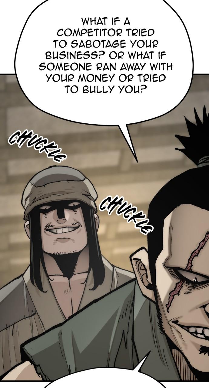 Murim RPG Simulation Chap 137 - Next Chap 138