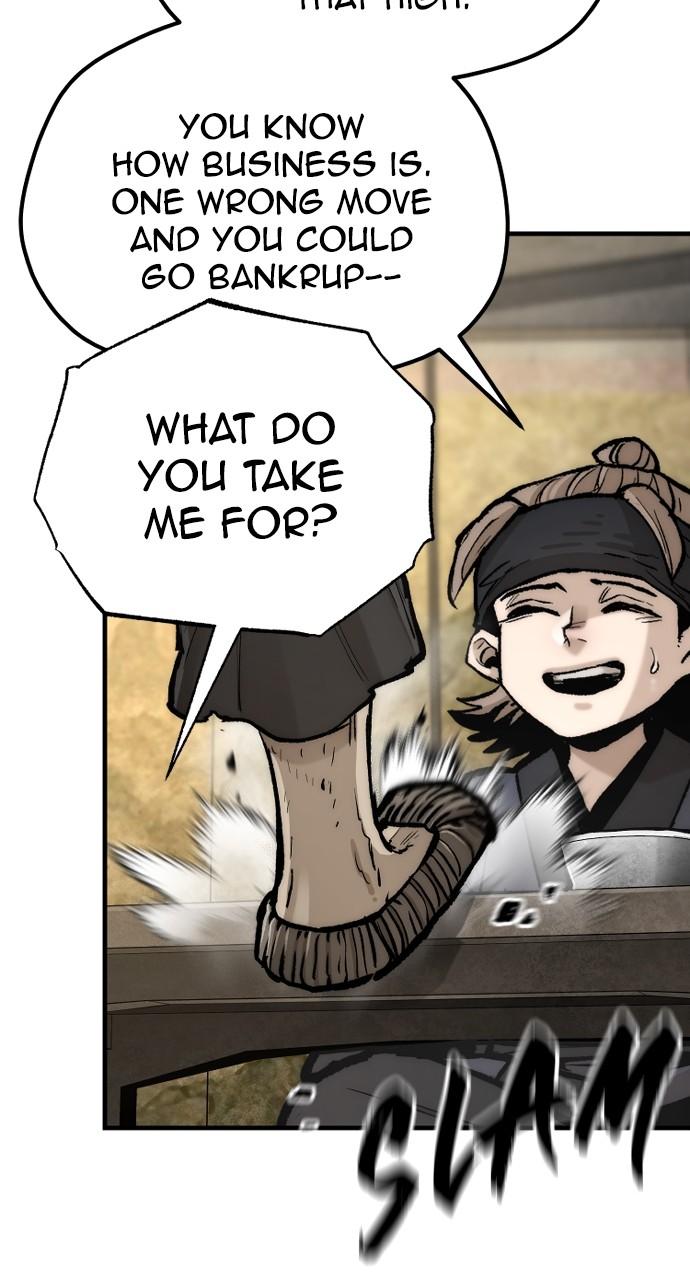 Murim RPG Simulation Chap 137 - Next Chap 138