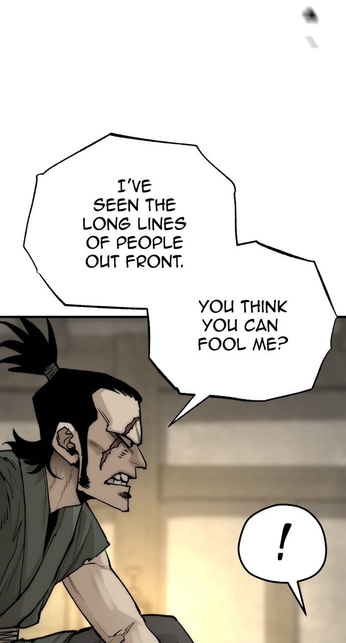 Murim RPG Simulation Chap 137 - Next Chap 138