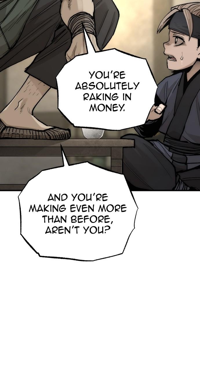Murim RPG Simulation Chap 137 - Next Chap 138