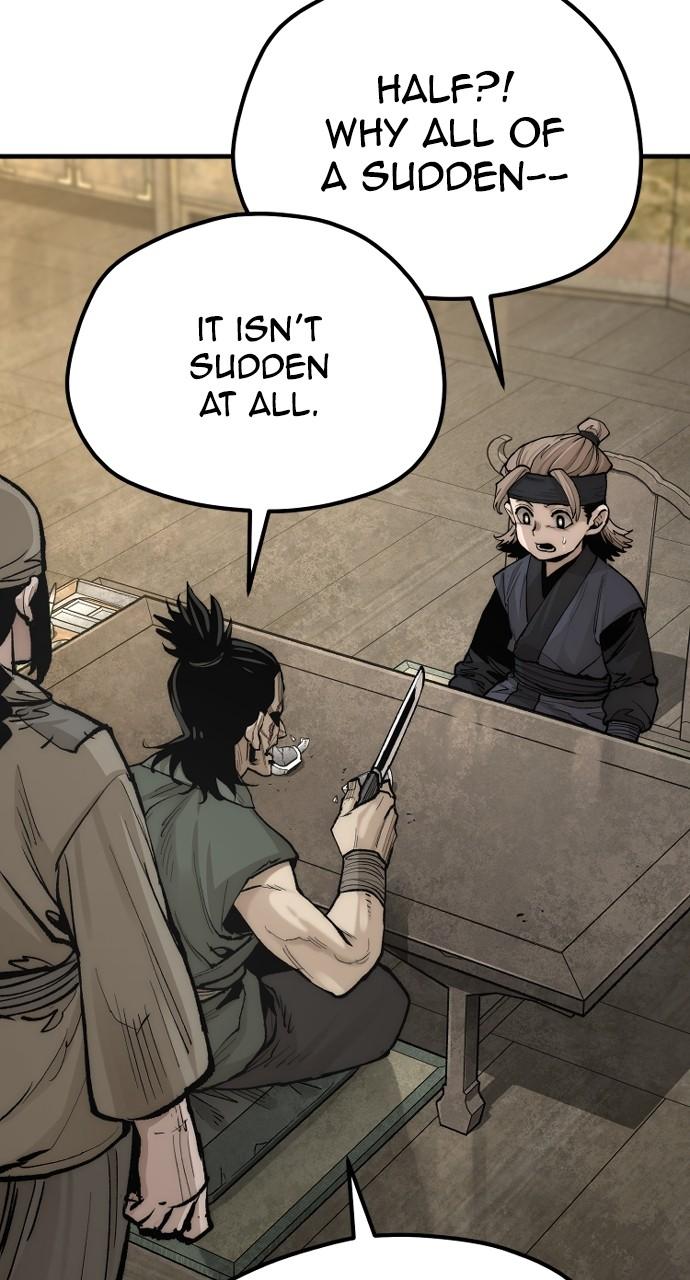 Murim RPG Simulation Chap 137 - Next Chap 138