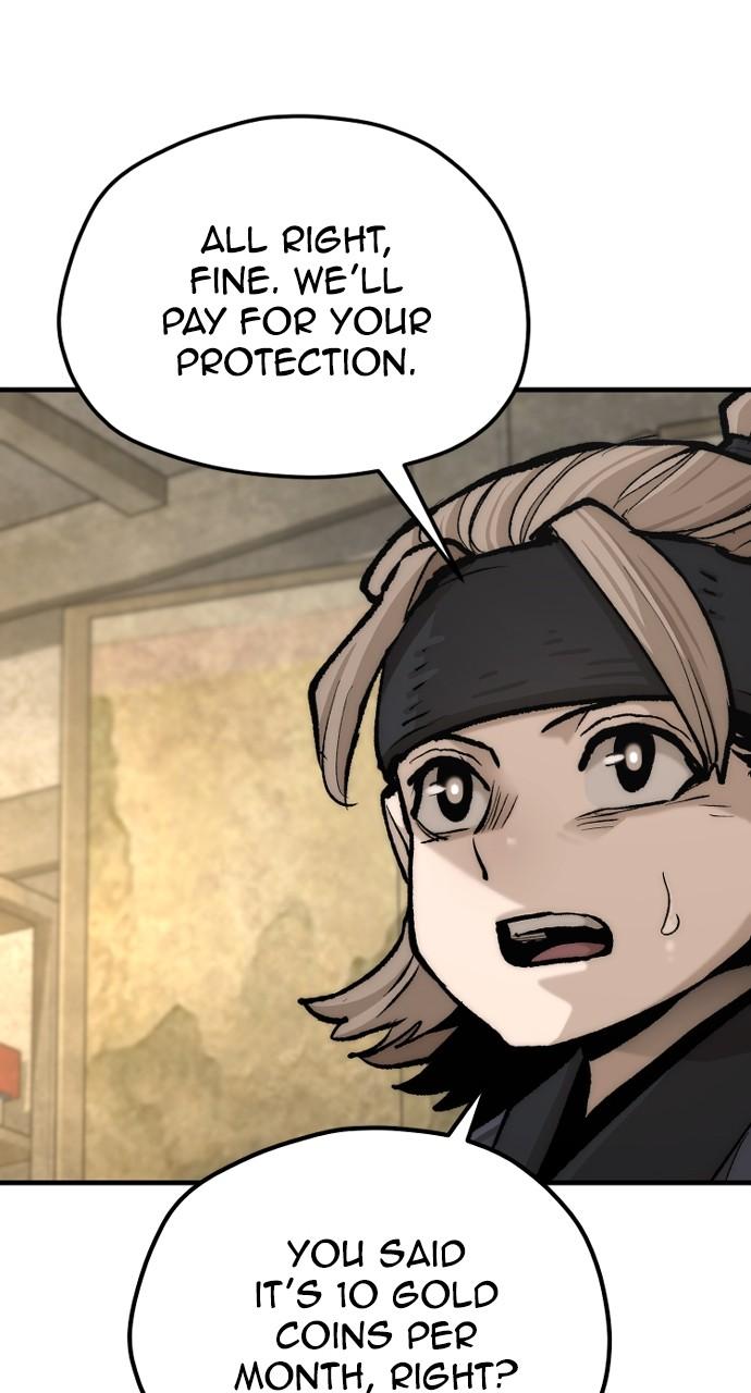 Murim RPG Simulation Chap 137 - Next Chap 138