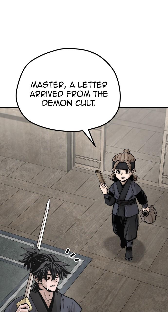 Murim RPG Simulation Chap 137 - Next Chap 138