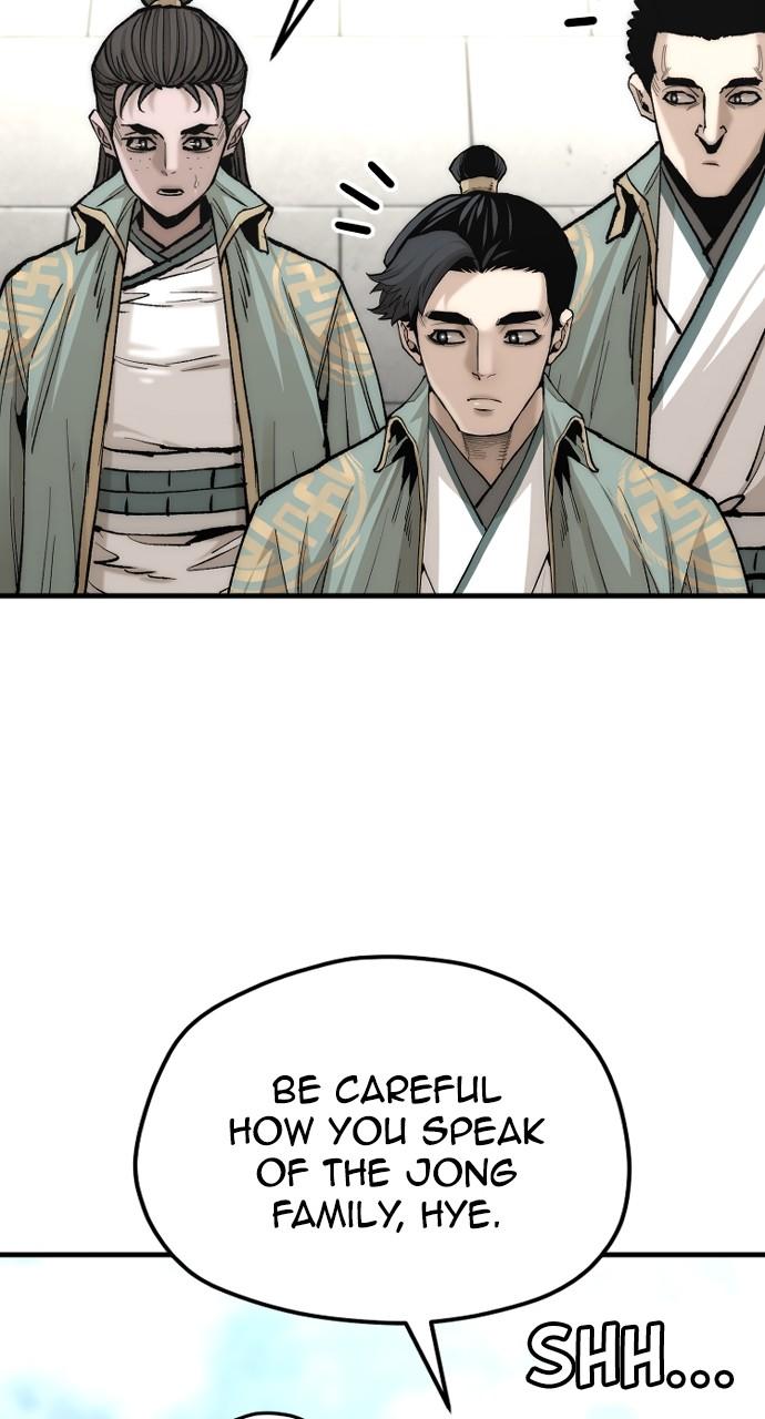 Murim RPG Simulation Chap 134 - Next Chap 135
