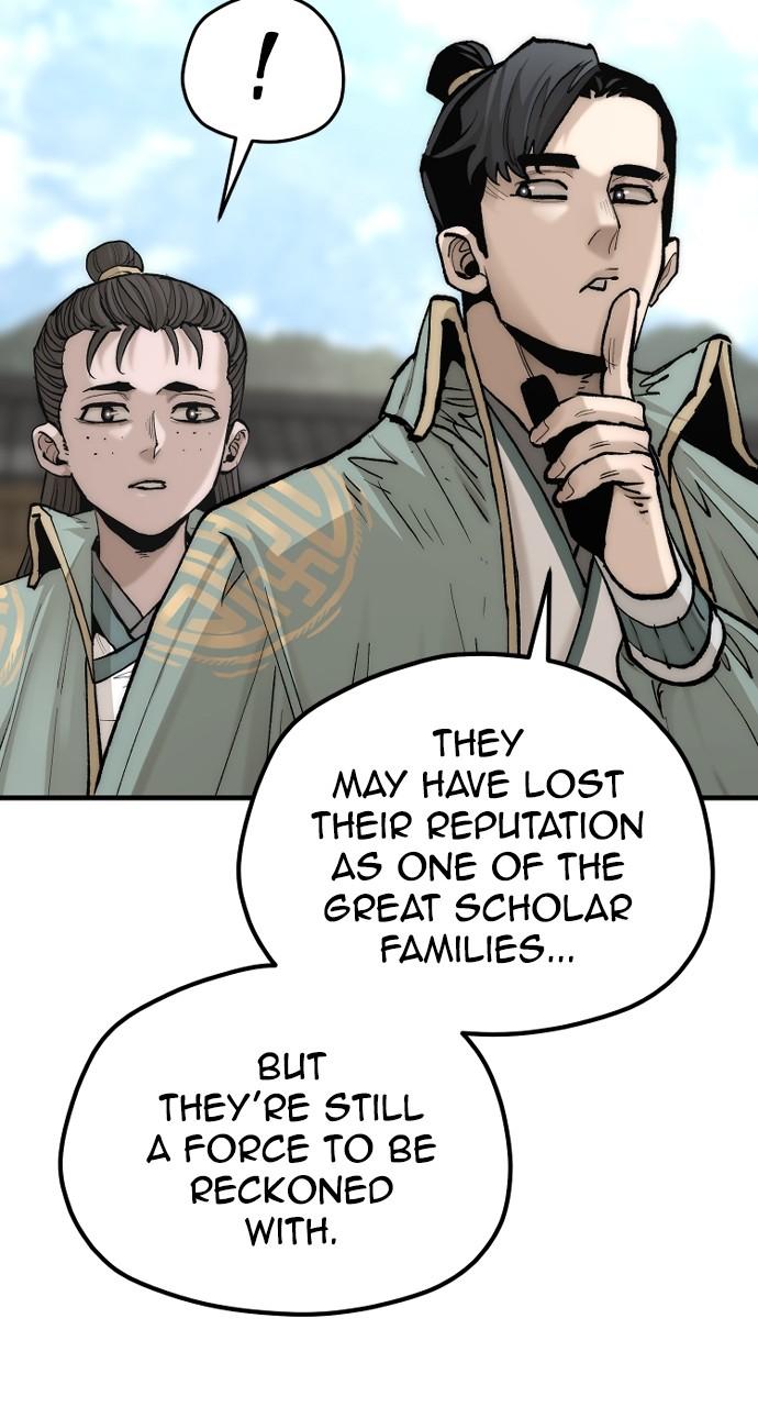 Murim RPG Simulation Chap 134 - Next Chap 135