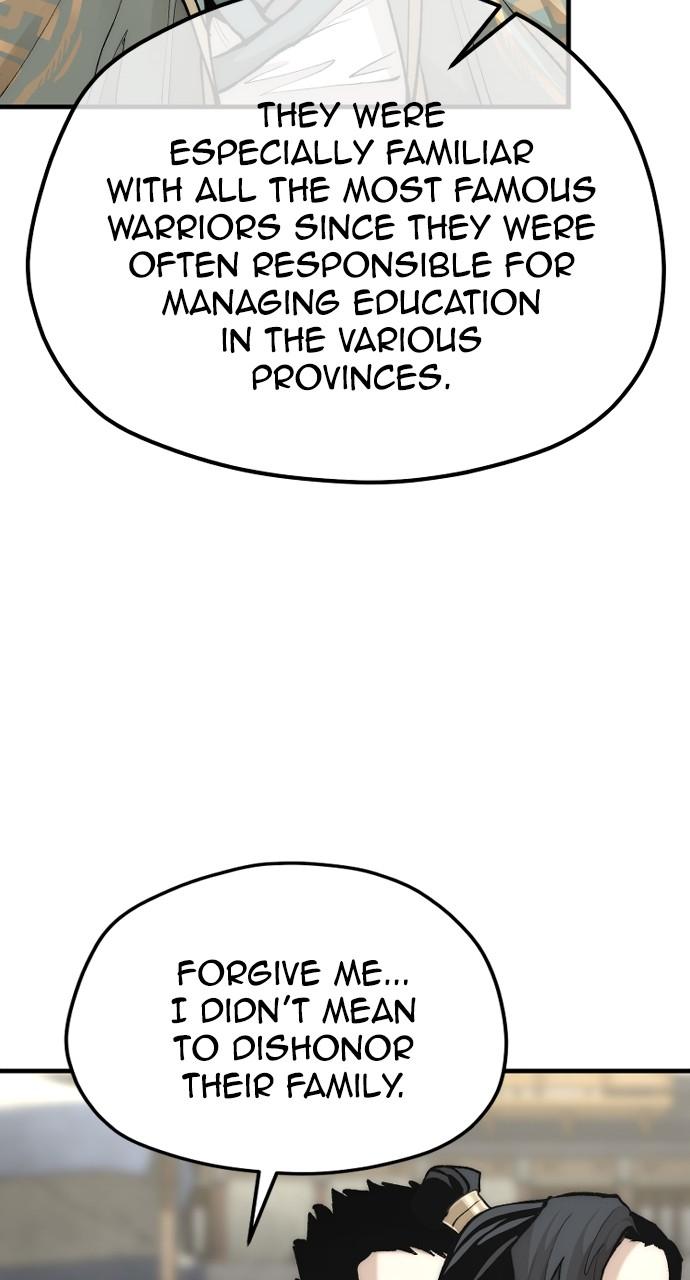 Murim RPG Simulation Chap 134 - Next Chap 135